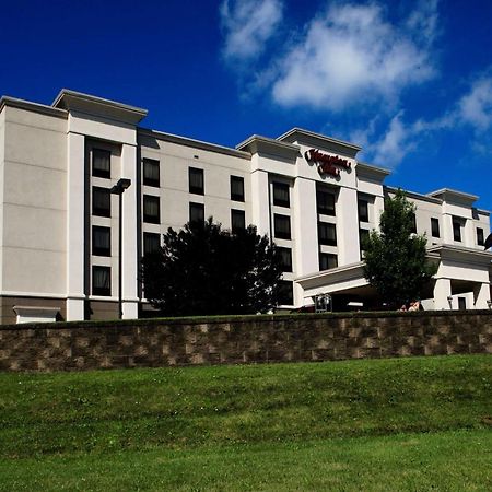 Hampton Inn Easton Esterno foto