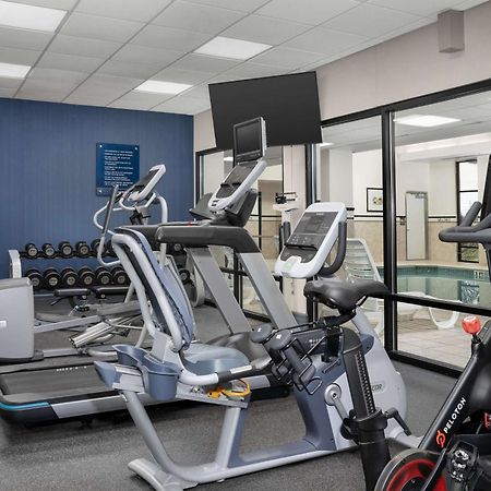 Hampton Inn Easton Esterno foto