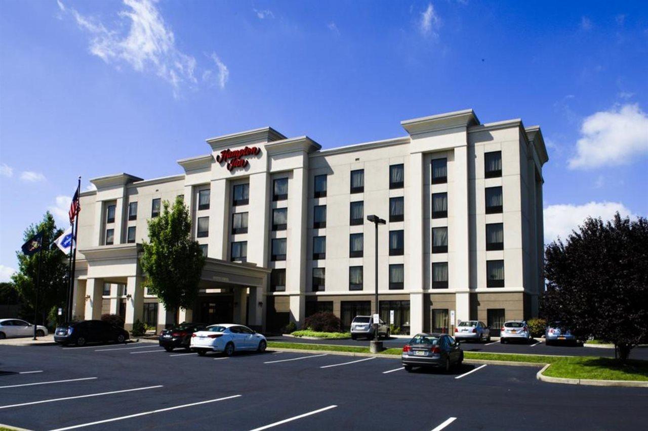 Hampton Inn Easton Esterno foto