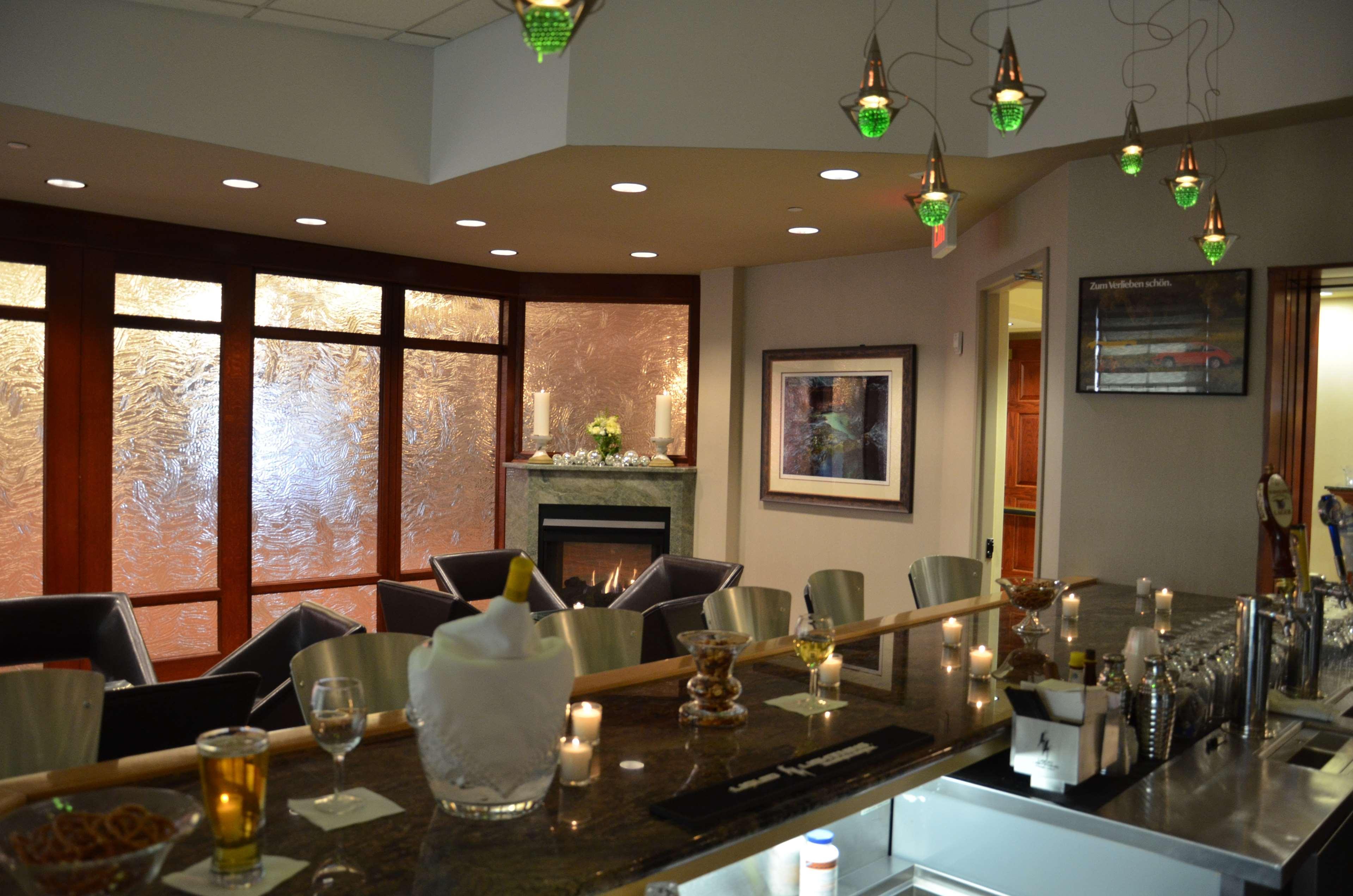 Hampton Inn Easton Esterno foto