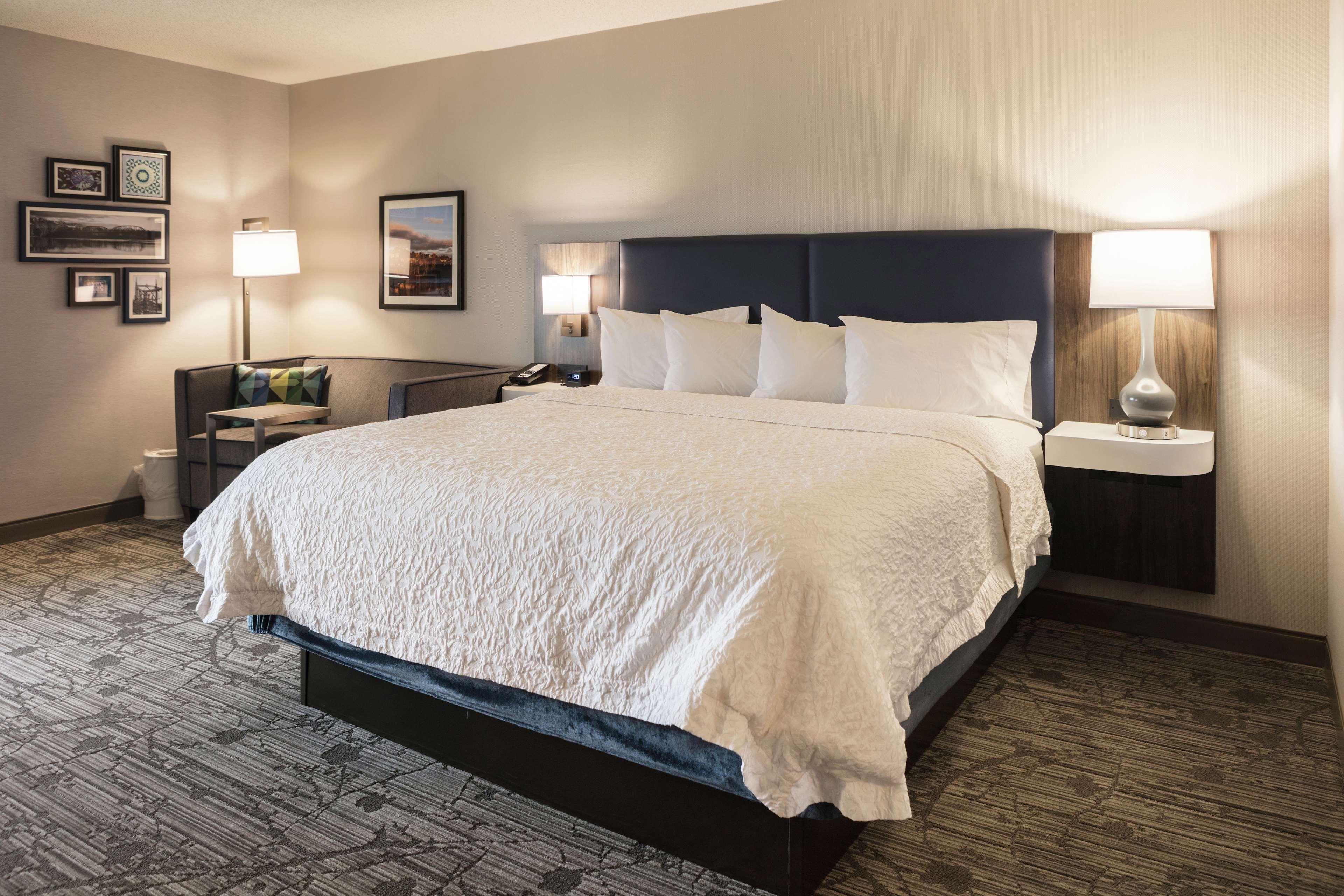 Hampton Inn Easton Esterno foto