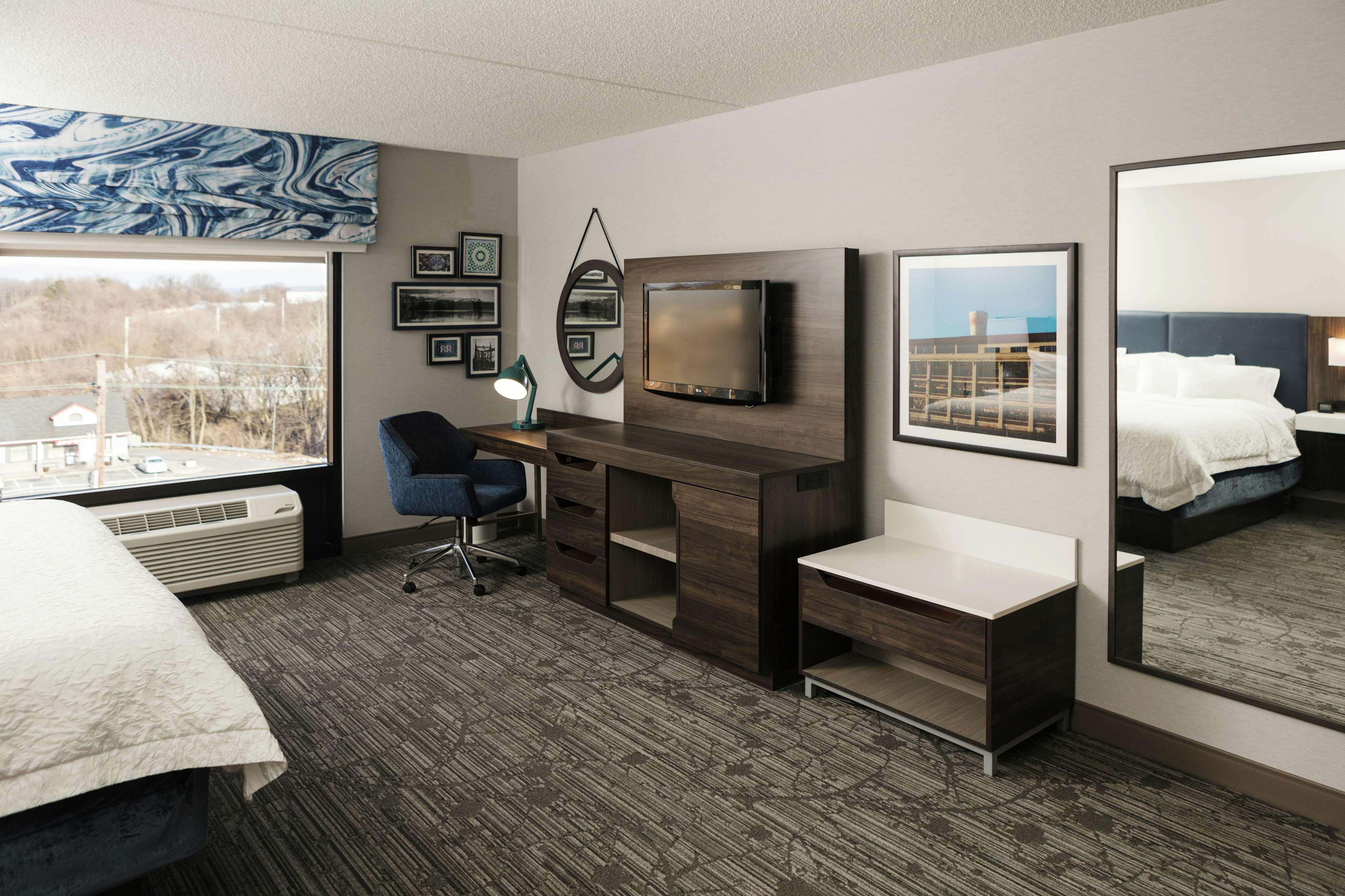 Hampton Inn Easton Esterno foto