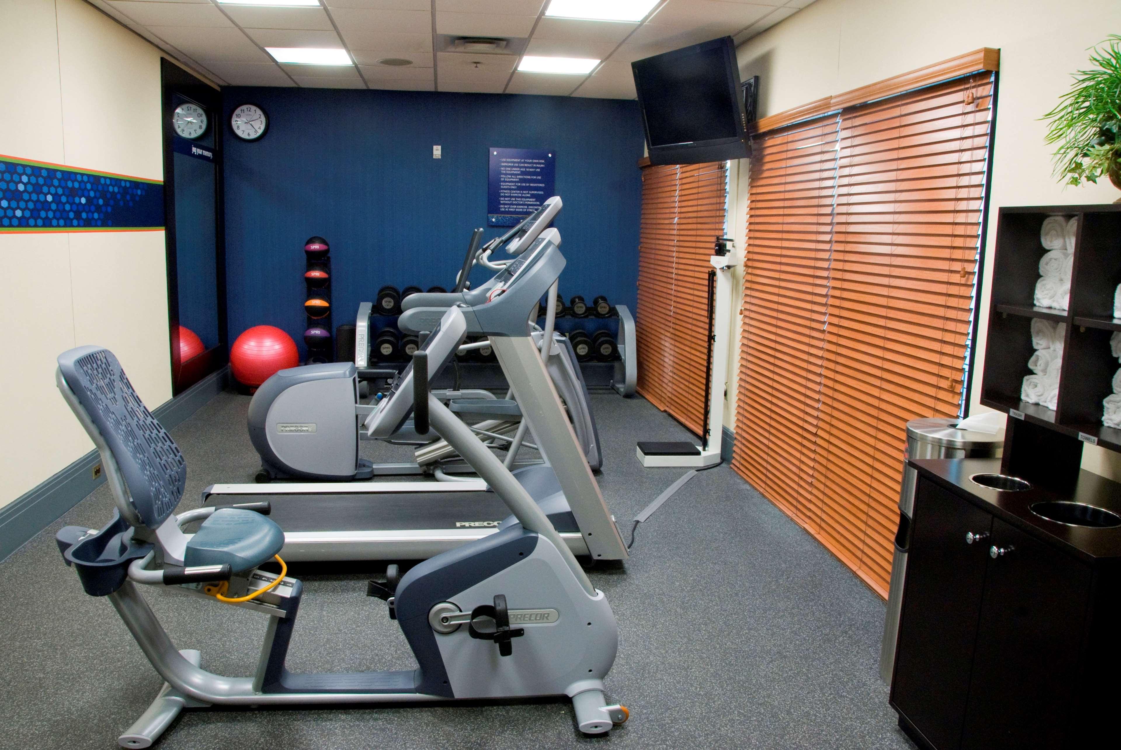 Hampton Inn Easton Esterno foto