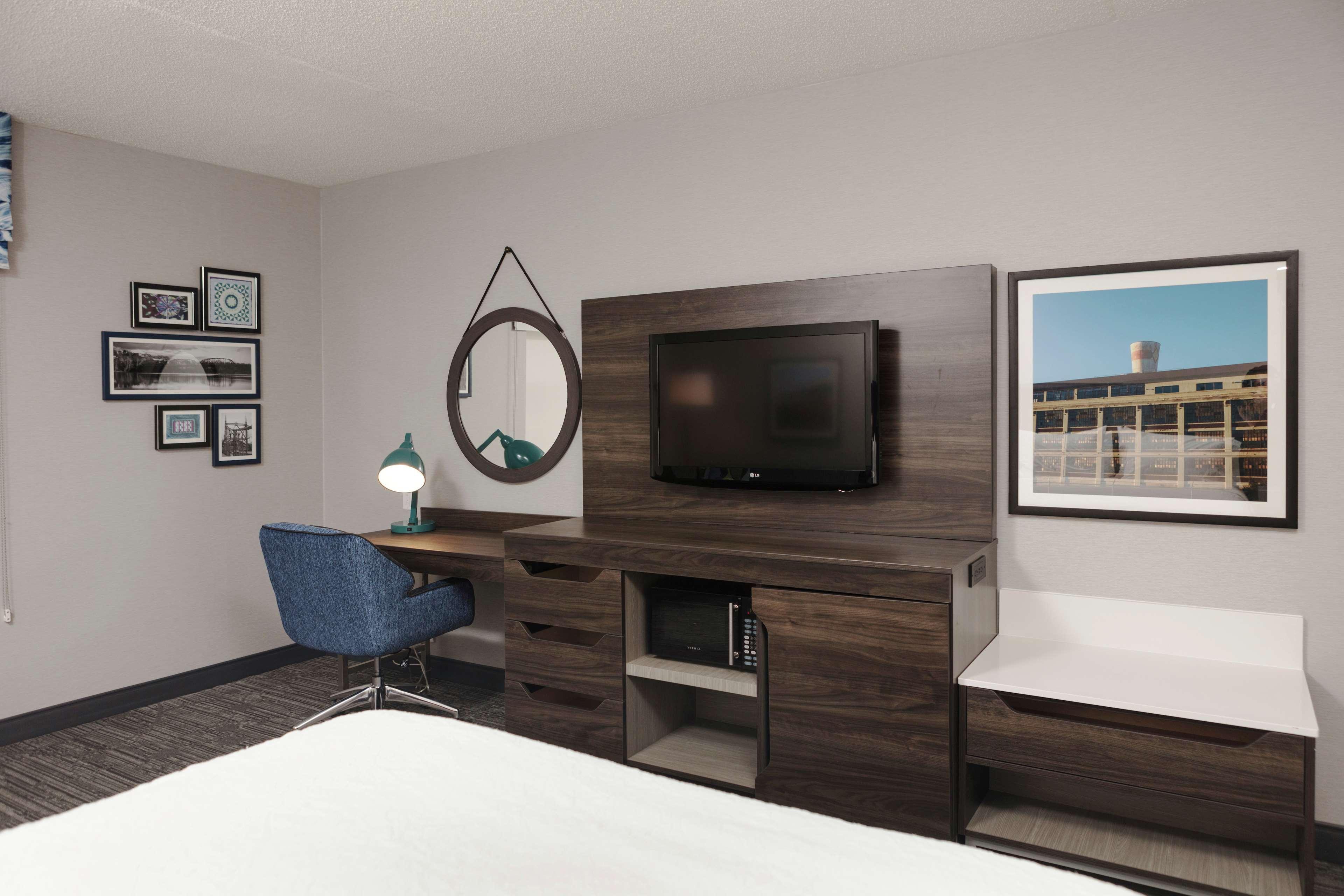 Hampton Inn Easton Esterno foto