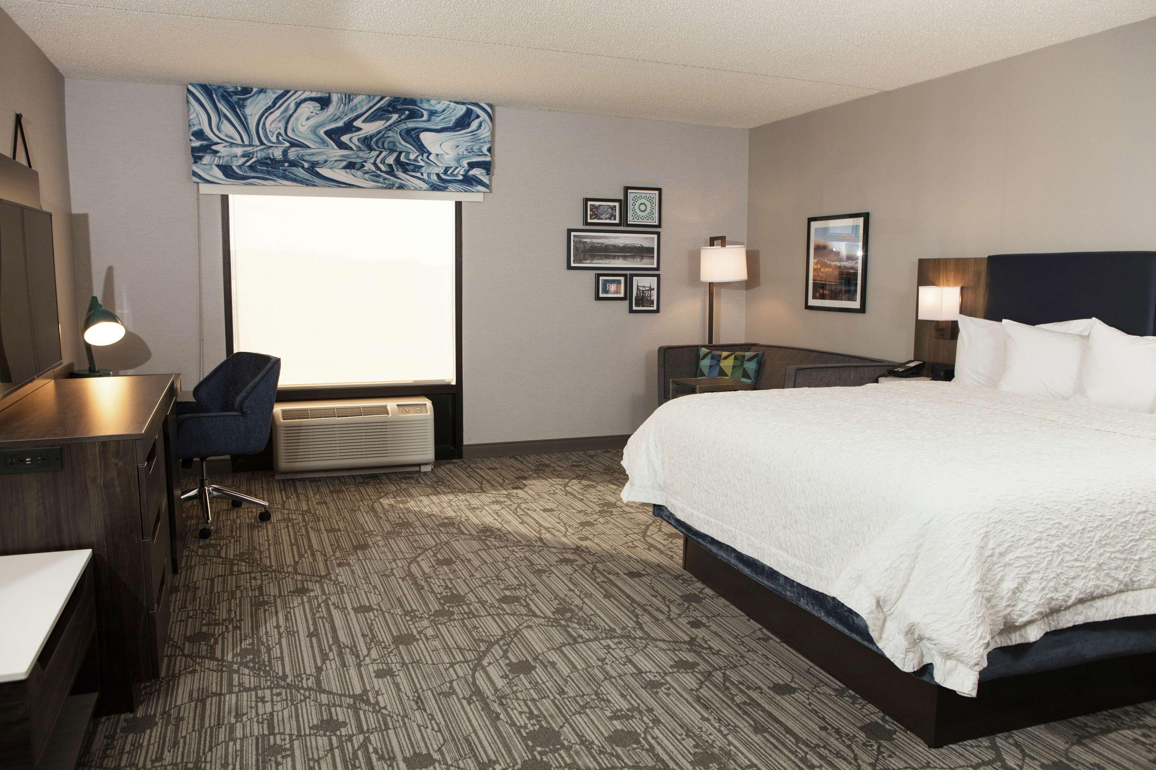 Hampton Inn Easton Esterno foto