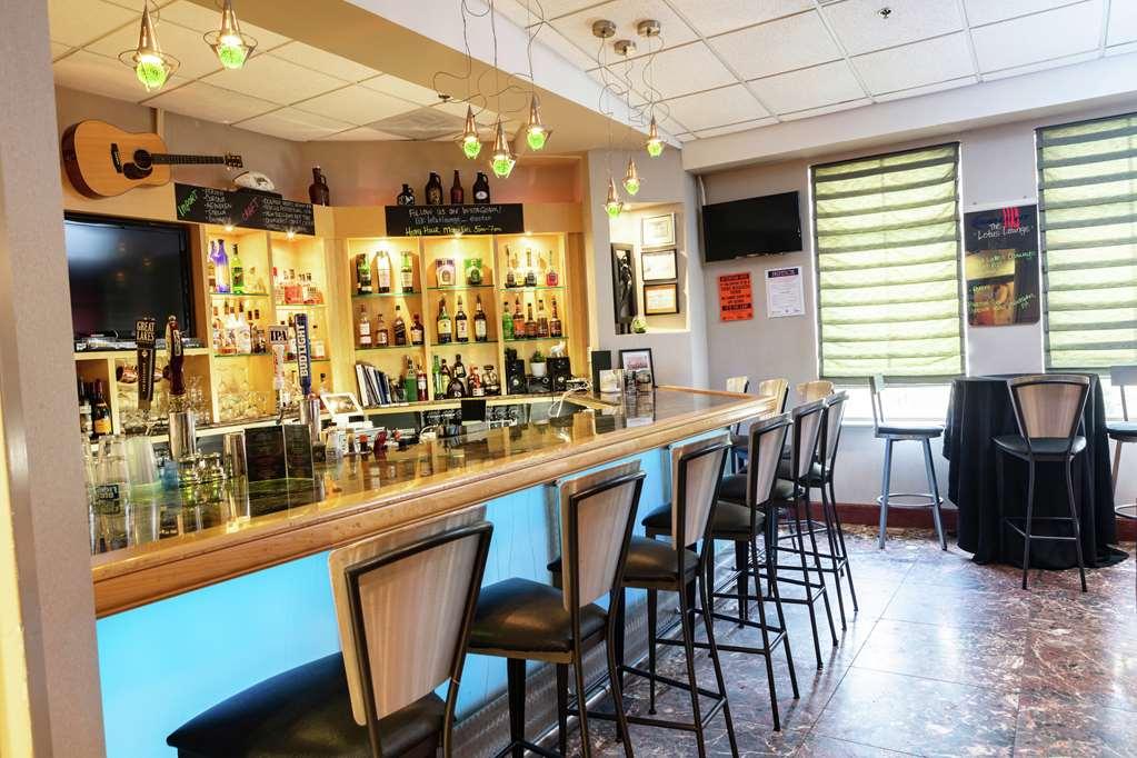 Hampton Inn Easton Interno foto