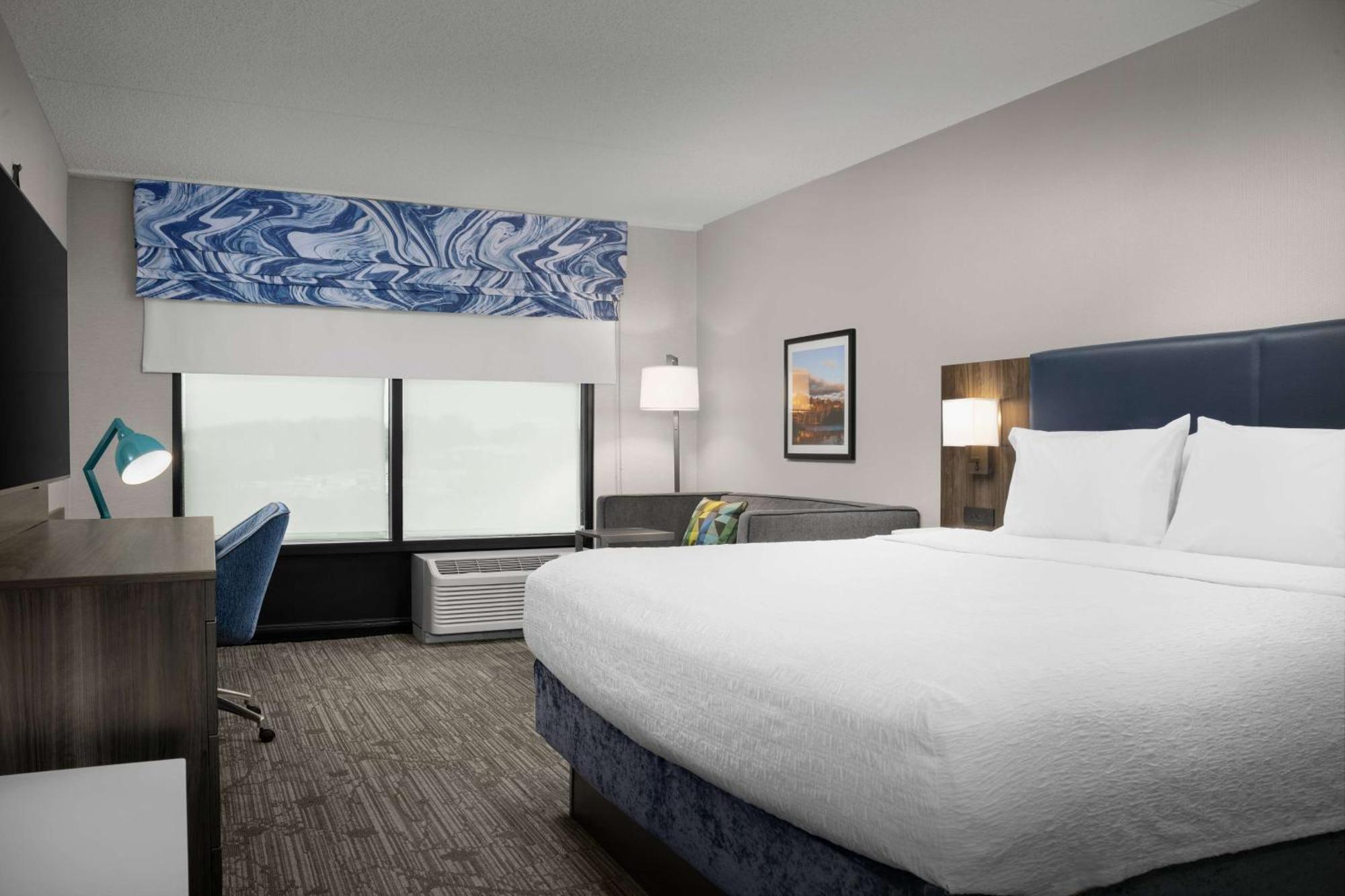 Hampton Inn Easton Esterno foto