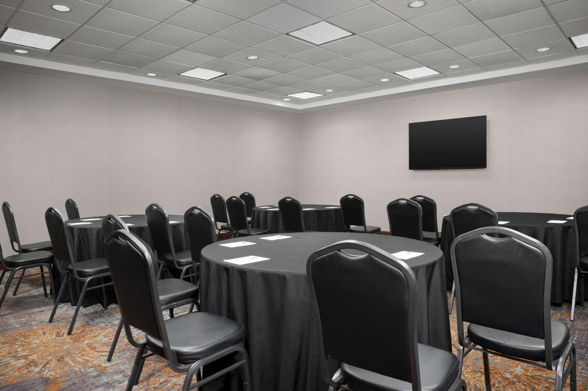 Hampton Inn Easton Esterno foto