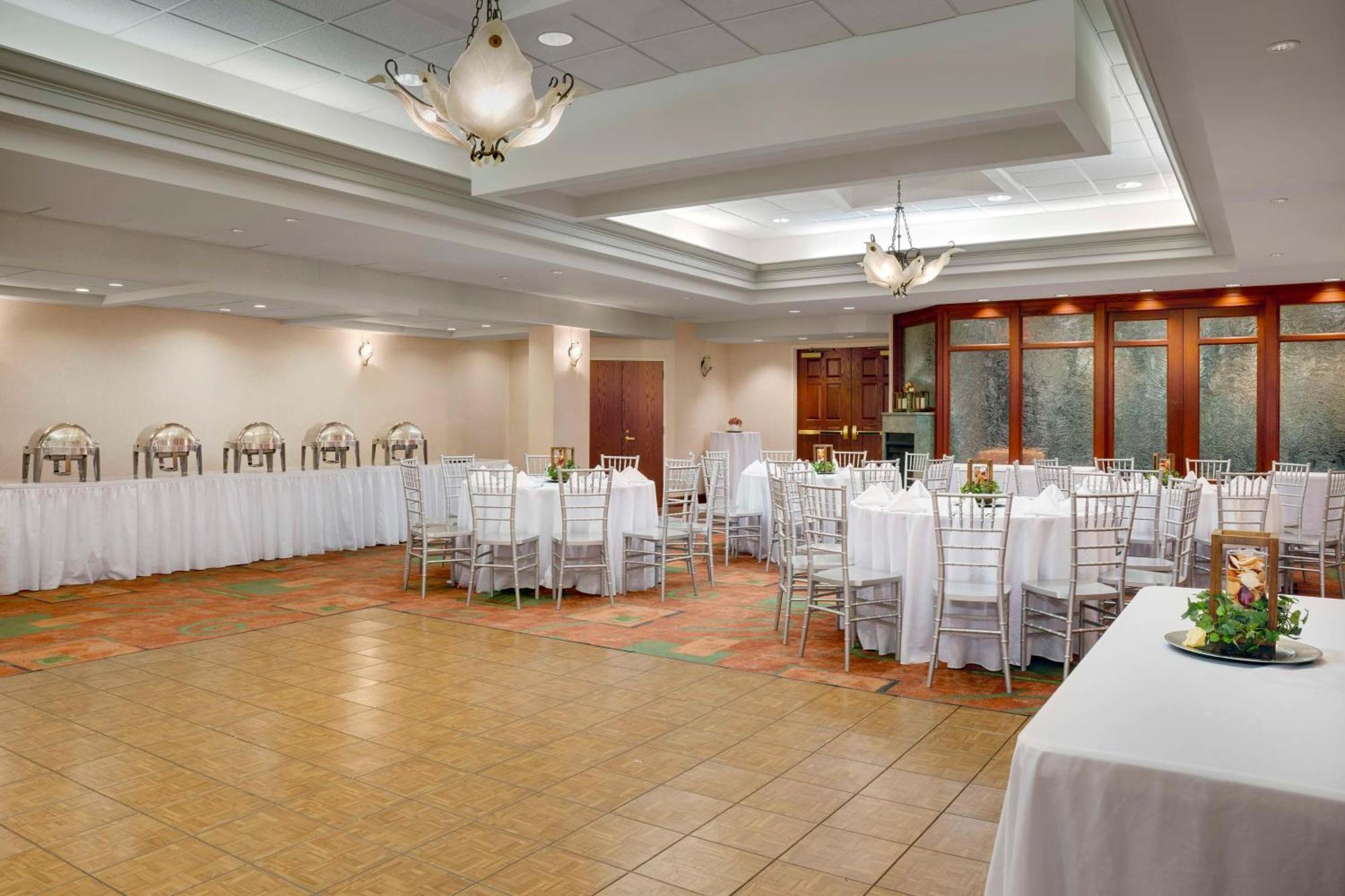 Hampton Inn Easton Esterno foto