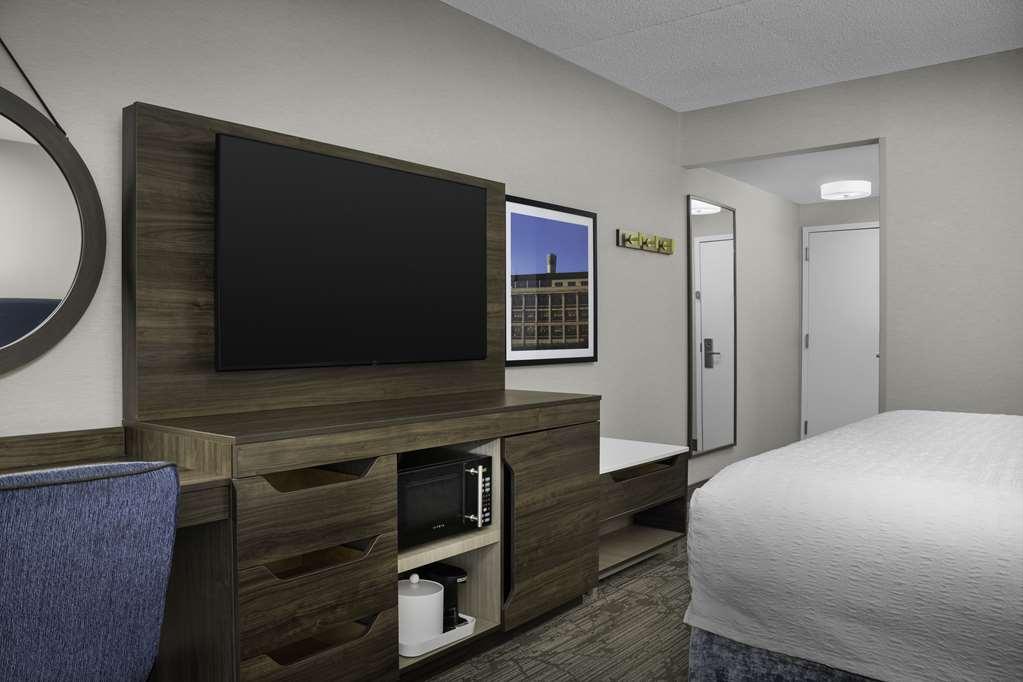 Hampton Inn Easton Camera foto