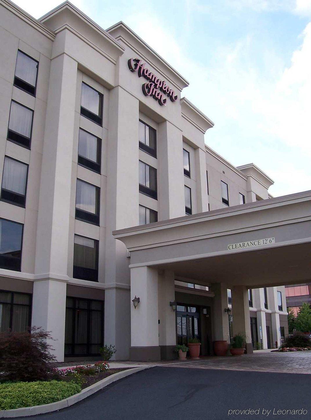Hampton Inn Easton Esterno foto