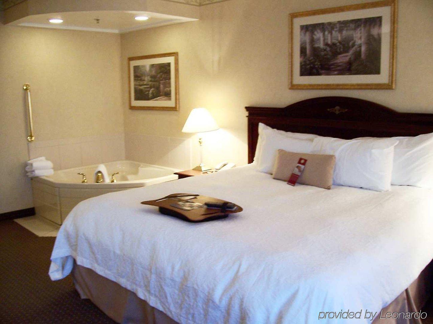 Hampton Inn Easton Camera foto