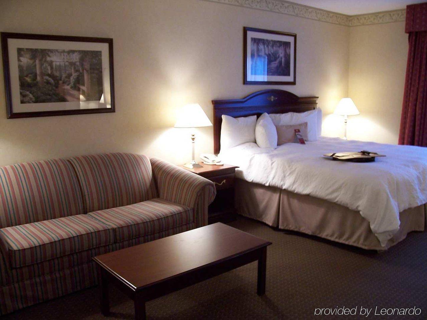 Hampton Inn Easton Camera foto