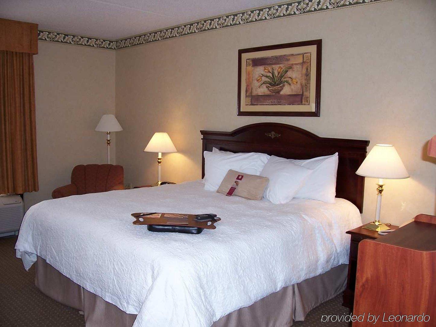 Hampton Inn Easton Camera foto