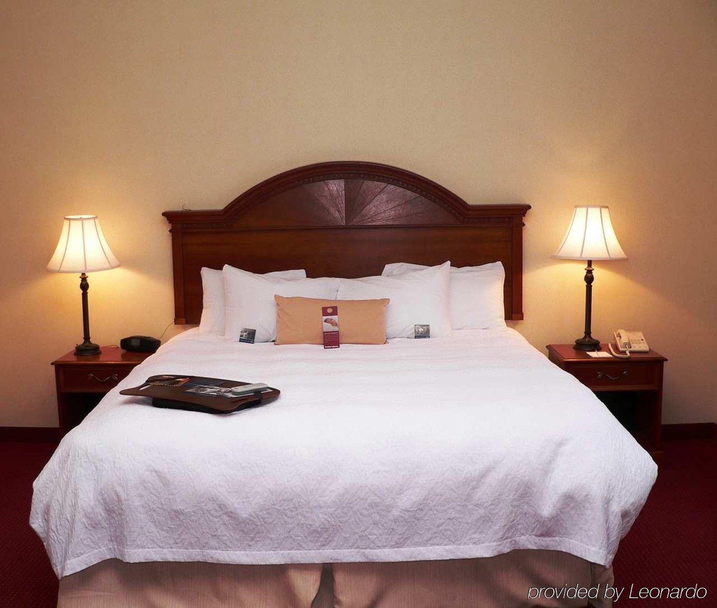 Hampton Inn Easton Camera foto