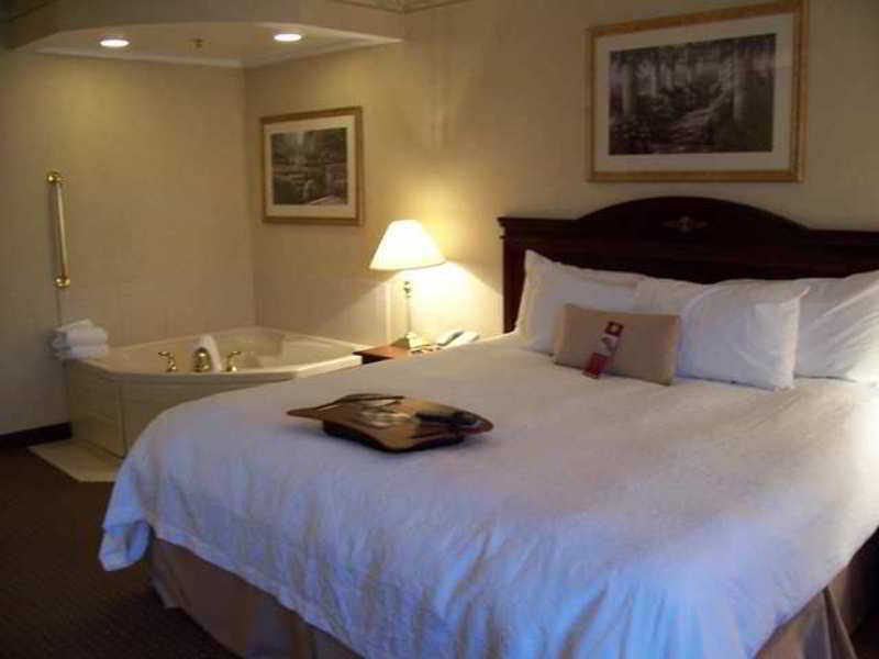 Hampton Inn Easton Camera foto